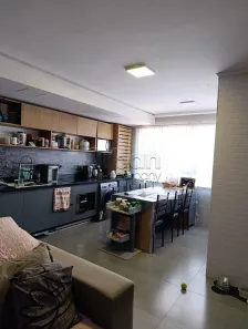 Apartamento com 2 Quartos à venda, 53m² no Fátima, Canoas