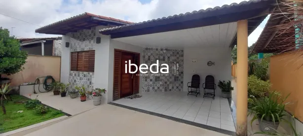 Casa de Condomínio com 3 Quartos à venda, 235m² no Emaús, Parnamirim