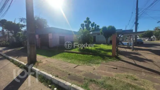 Casa com 2 Quartos à venda, 267m² no Santo Afonso, Novo Hamburgo