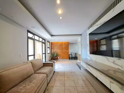 Apartamento com 4 Quartos à venda, 150m² no Gutierrez, Belo Horizonte