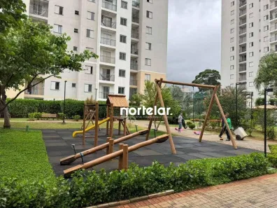Apartamento com 2 Quartos à venda, 48m² no Lapa de Baixo, São Paulo