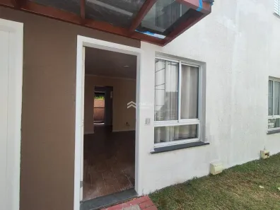 Casa de Condomínio com 2 Quartos à venda, 48m² no Água Espraiada (Caucaia do Alto), Cotia