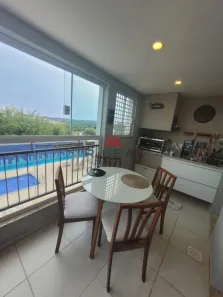 Apartamento com 3 Quartos à venda, 94m² no Parque Jardim Europa, Bauru