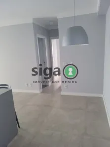 Apartamento com 2 Quartos à venda, 68m² no Vila Mascote, São Paulo