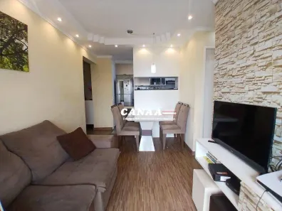 Apartamento com 2 Quartos à venda, 49m² no Jardim Umarizal, São Paulo