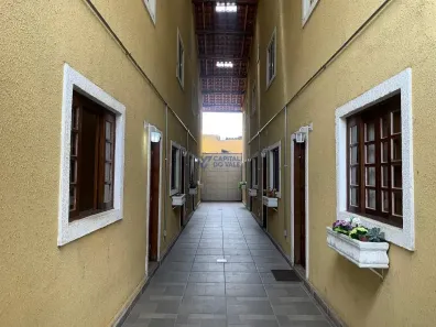 Sobrado com 3 Quartos à venda, 120m² no Jardim Vale do Sol, São José dos Campos