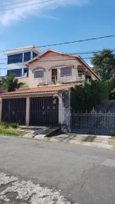 Casa com 3 Quartos à venda, 122m² no Vila Aprazível, Jacareí
