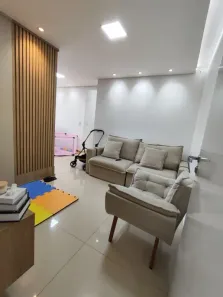 Apartamento com 3 Quartos à venda, 71m² no Belo Vale, São José da Lapa