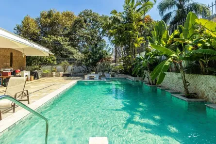 Casa com 5 Quartos à venda, 735m² no Pinheiros, São Paulo