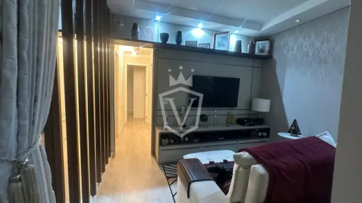 Apartamento com 2 Quartos à venda, 72m² no Jardim Ana Maria, Jundiaí