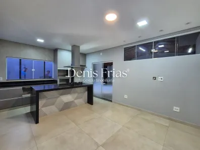 Casa com 3 Quartos à venda, 161m² no Bonfim Paulista, Ribeirão Preto