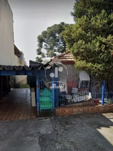 à venda, 122m² no Vila Humaitá, Santo André