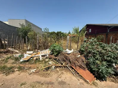 Lote/Terreno à venda, 300m² no Setor Sul III Etapa, Anápolis