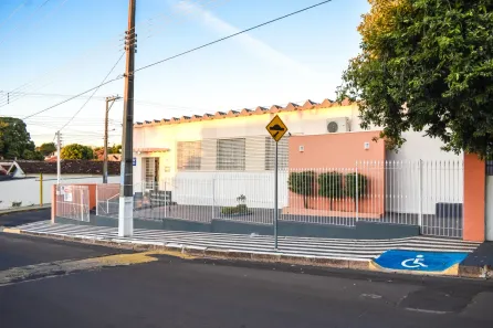 Sala Comercial com 1 Quarto à venda, 186m² no Osvaldo Cruz, Osvaldo Cruz