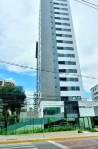 Apartamento com 2 Quartos à venda, 50m² no Graças, Recife