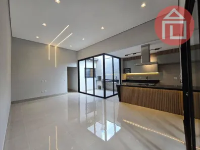 Casa com 3 Quartos à venda, 120m² no Condomínio Villa Verde Bragança, Bragança Paulista