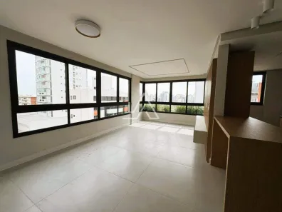 Apartamento com 2 Quartos para alugar, 92m² no Vila Rodrigues, Passo Fundo