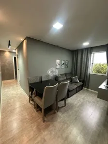 Apartamento com 2 Quartos à venda, 50m² no Jardim Helga, São Paulo