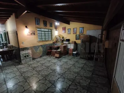 Casa com 2 Quartos à venda, 80m² no Indaiá, Caraguatatuba