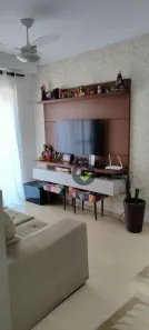 Apartamento com 2 Quartos à venda, 59m² no Parque Água Comprida, Bauru