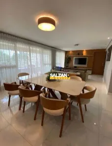 Apartamento com 3 Quartos à venda, 156m² no Jardim das Indústrias, São José dos Campos