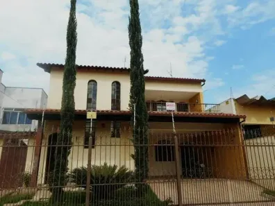 Casa com 4 Quartos à venda, 283m² no Jardim Tropical, Resende