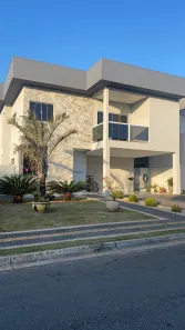 Sobrado com 4 Quartos à venda, 404m² no Residencial Goiânia Golfe Clube, Goiânia