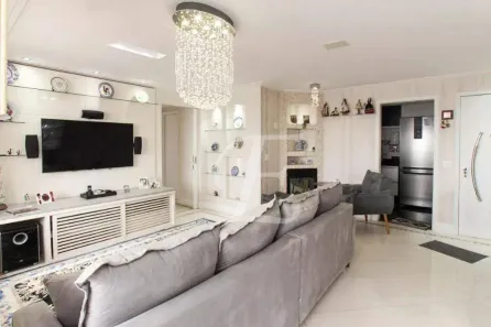 Apartamento com 2 Quartos à venda, 78m² no Vila Maria, São Paulo
