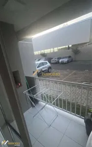 Apartamento com 2 Quartos à venda, 52m² no Vargem Grande, Pinhais