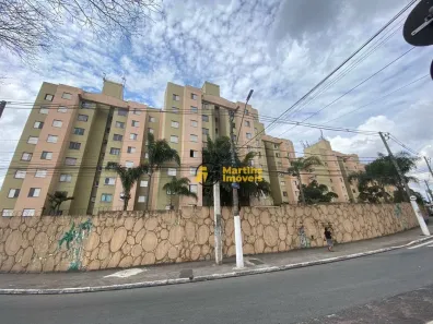 Apartamento com 2 Quartos à venda, 43m² no Jardim Belém, São Paulo