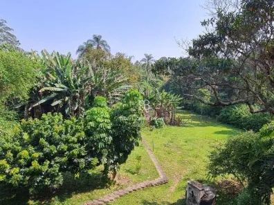 Imóvel Comercial com 5 Quartos para alugar, 760m² no Vila Santo Antônio, Cotia