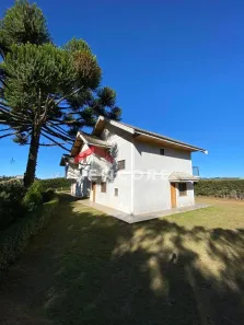 Casa de Condomínio com 3 Quartos à venda, 126m² no , Campos do Jordão