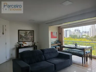 Apartamento com 3 Quartos à venda, 93m² no Tatuapé, São Paulo