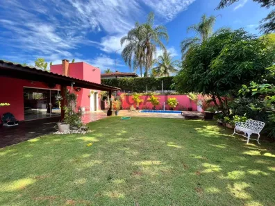 Casa de Condomínio com 3 Quartos à venda, 300m² no Portal do Sabiá, Araçoiaba da Serra