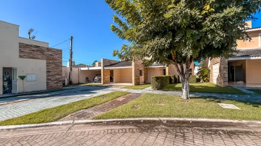 Casa de Condomínio com 6 Quartos para alugar, 400m² no Tamatanduba, Eusébio