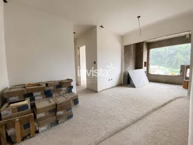 Apartamento com 2 Quartos à venda, 69m² no Marapé, Santos