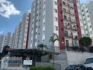 Apartamento com 2 Quartos à venda, 50m² no Itaquera, São Paulo