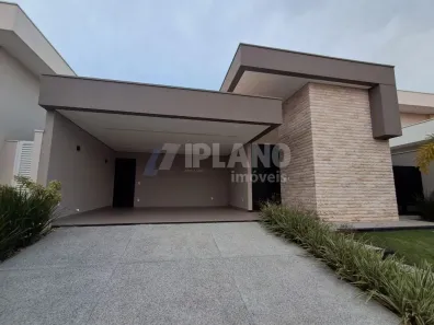 Casa de Condomínio com 3 Quartos à venda, 182m² no Jardim Jockey Clube, São Carlos