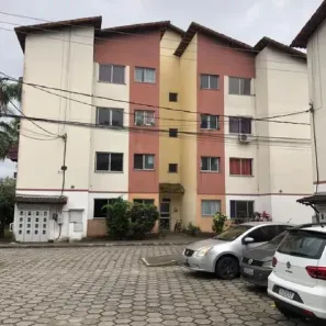 Apartamento com 2 Quartos à venda, 47m² no Cosmos, Rio de Janeiro
