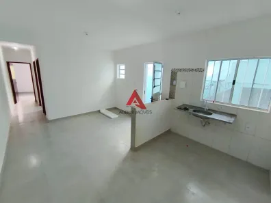 Casa com 2 Quartos para venda ou aluguel, 70m² no Bandeira Branca, Jacareí