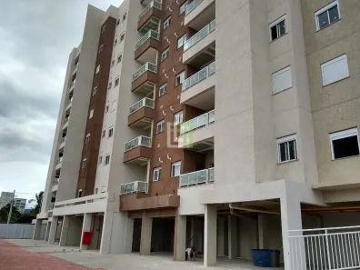 Apartamento com 2 Quartos à venda, 58m² no Medeiros, Jundiaí