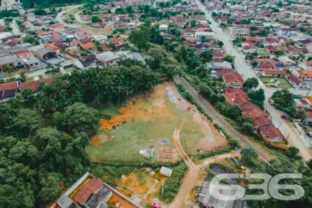 Lote/Terreno à venda, 3272m² no Parque Guarani, Joinville