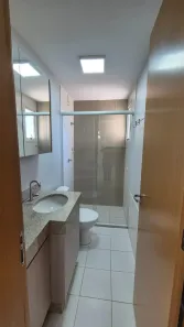 Apartamento com 2 Quartos à venda, 64m² no Setor Leste Universitário, Goiânia