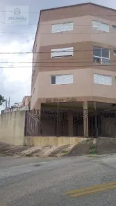 Apartamento com 1 Quarto à venda, 41m² no Jardim Vila São Domingos, Sorocaba