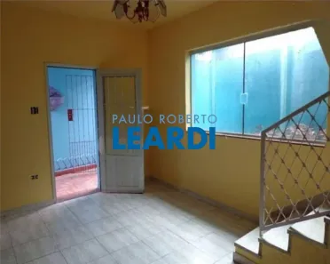 Sobrado com 3 Quartos à venda, 177m² no Campestre, Santo André