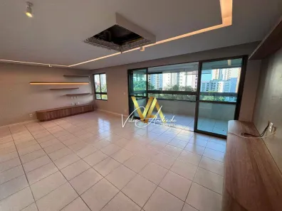 Apartamento com 4 Quartos à venda, 200m² no Tamarineira, Recife