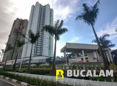 Apartamento com 3 Quartos à venda, 125m² no Parque Esplanada, Embu das Artes