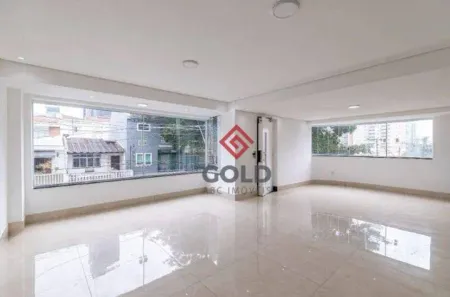 Sobrado com 3 Quartos à venda, 304m² no Vila Alpina, Santo André