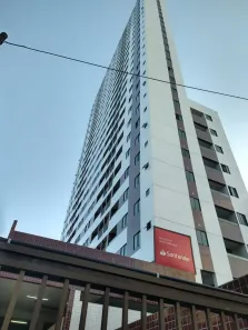 Apartamento com 2 Quartos à venda, 67m² no Casa Amarela, Recife