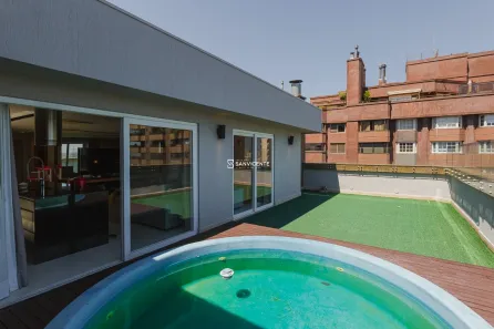 Cobertura com 4 Quartos à venda, 500m² no Moinhos de Vento, Porto Alegre